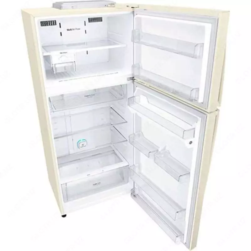  Холодильник LG GN-H702HEHZ Mytech.uz