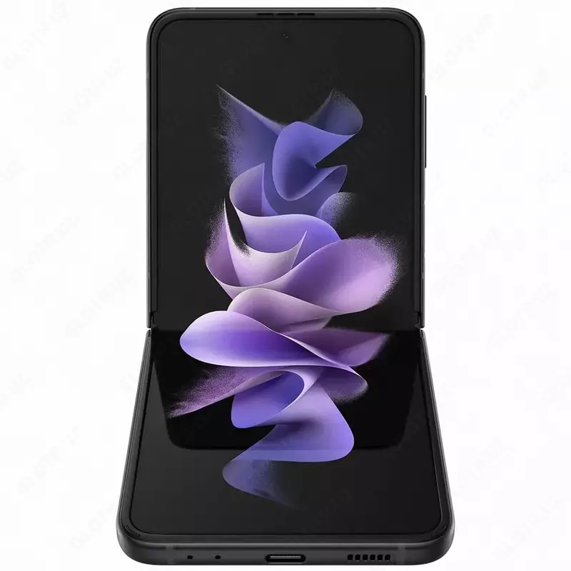 Смартфон SAMSUNG Galaxy Z Flip 3 5G 128GB
