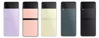 9 125 000 сум Смартфон SAMSUNG Galaxy Z Flip 3 5G 128GB