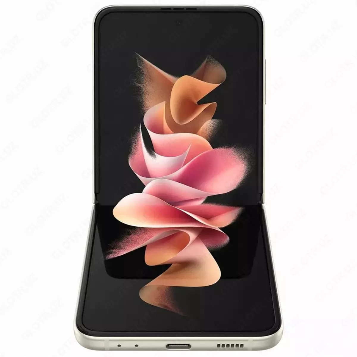 Смартфон SAMSUNG Galaxy Z Flip 3 5G 128GB, цена 9 599 500 сум от Mytech.uz,  купить в Ташкенте, Узбекистан - фото и отзывы на Glotr.uz