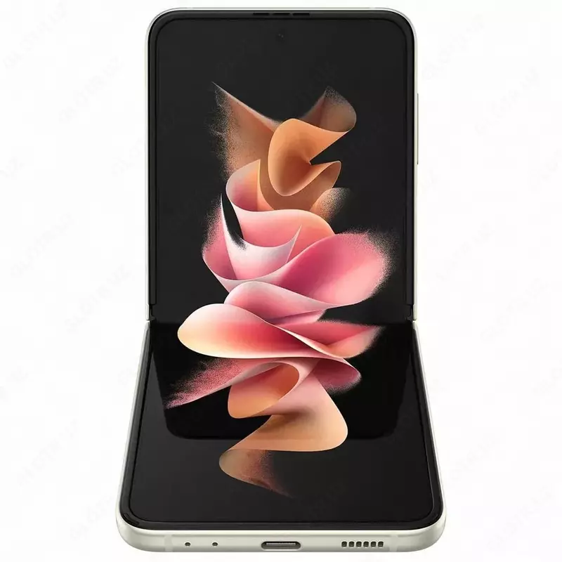 Смартфон SAMSUNG Galaxy Z Flip 3 5G 128GB