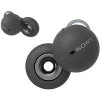 Наушники SONY WF-L900G LinkBuds True Wireless Open Earbuds (Dark Gray) - 1 912 500 сум