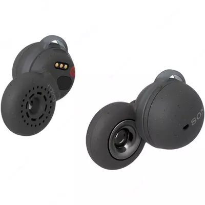 Simsiz quloqchinlar SONY WF-L900G LinkBuds True Wireless Open Earbuds (Dark Gray)