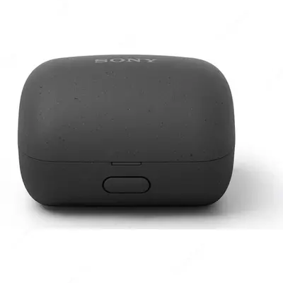 Simsiz quloqchinlar SONY WF-L900G LinkBuds True Wireless Open Earbuds (Dark Gray)
