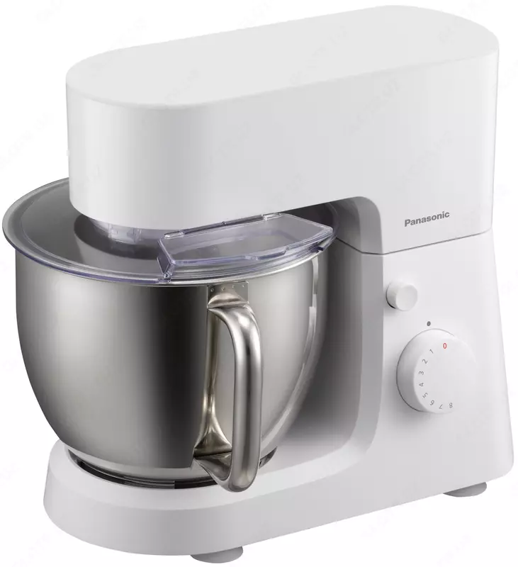 Кухонная машина Panasonic MK-CM300WTQ