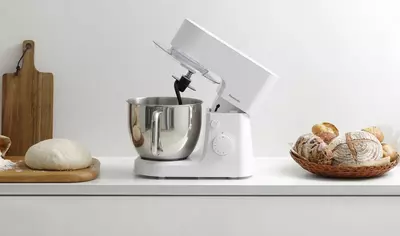 Кухонная машина Panasonic MK-CM300WTQ