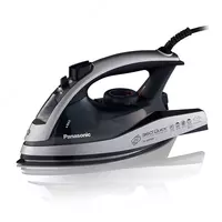 Утюг Panasonic NI-W950ALTW