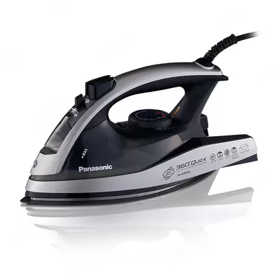Утюг Panasonic NI-W950ALTW
