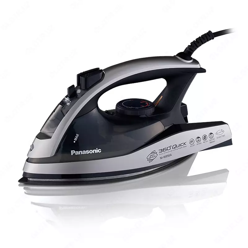 Утюг Panasonic NI-W950ALTW