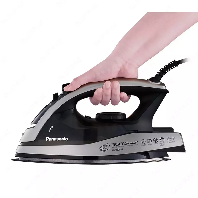 Утюг Panasonic NI-W950ALTW