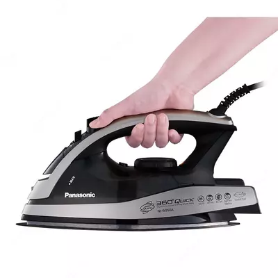 Утюг Panasonic NI-W950ALTW