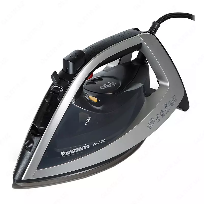 Утюг Panasonic NI-WT980LTW