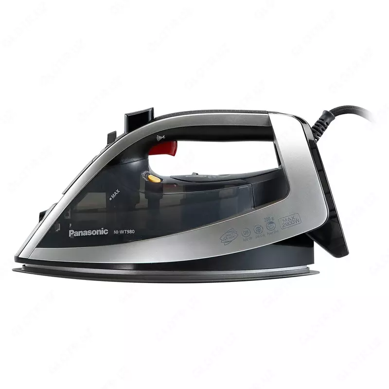 Утюг Panasonic NI-WT980LTW