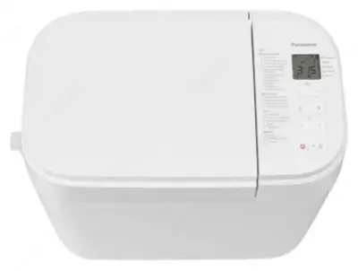 Хлебопечка Panasonic SD-B2510WTS