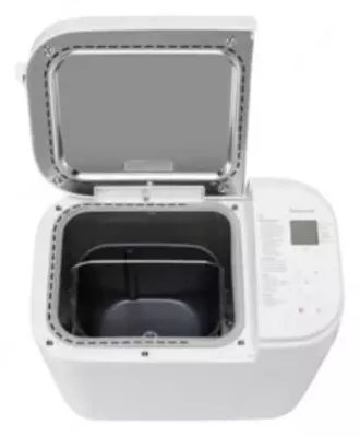 Хлебопечка Panasonic SD-B2510WTS