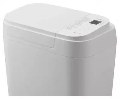 Хлебопечка Panasonic SD-B2510WTS