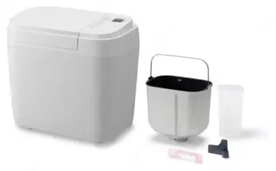 Non pishirgich Panasonic SD-B2510WTS