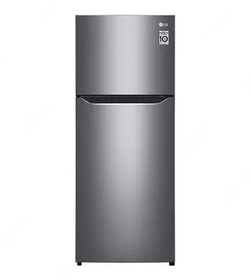 Холодильник LG GN-B202SQBB