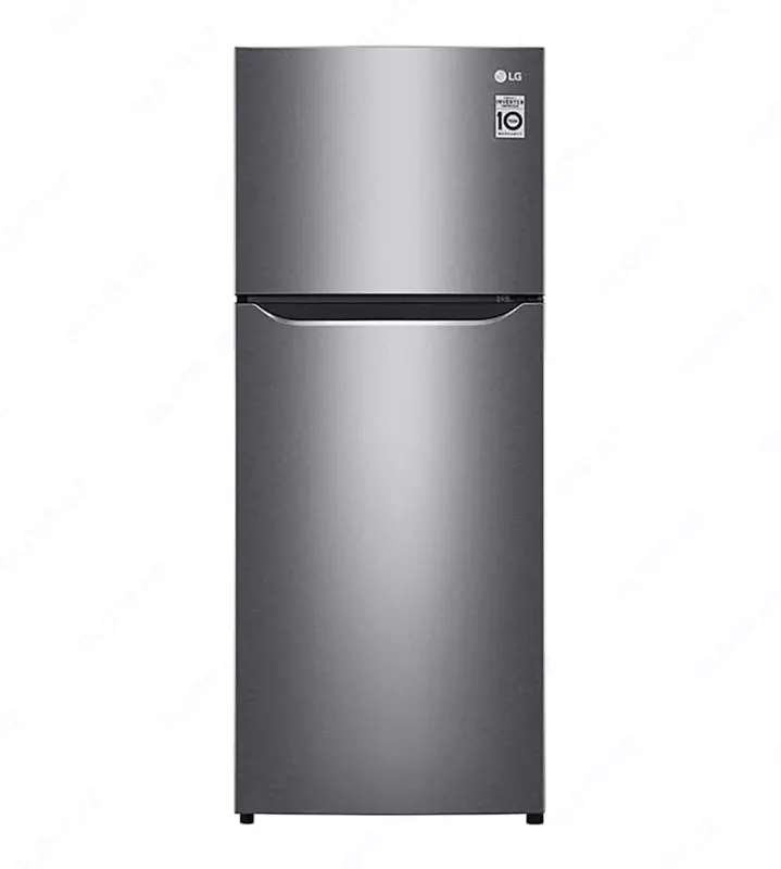 Холодильник LG GN-B202SQBB