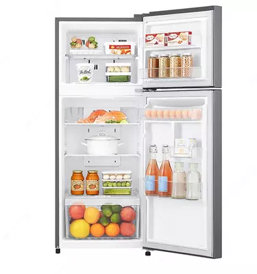 Холодильник LG GN-B202SQBB