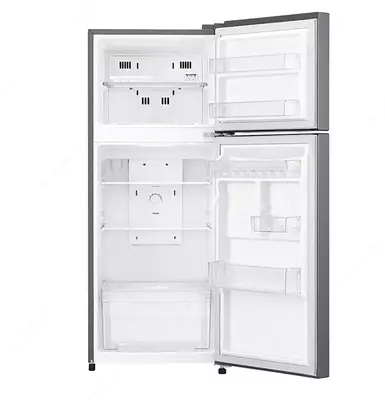 Холодильник LG GN-B202SQBB