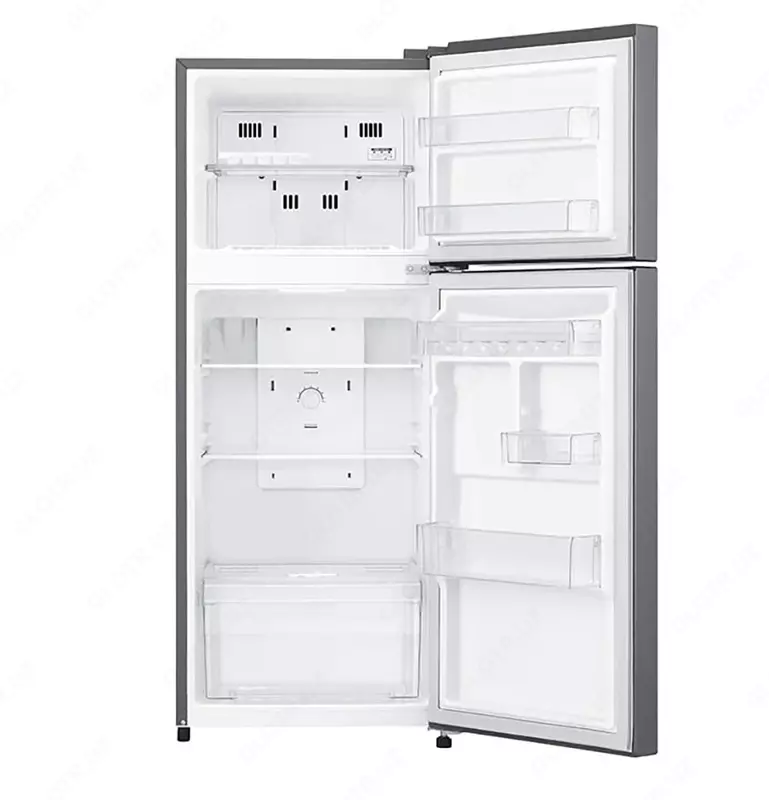 Холодильник LG GN-B202SQBB