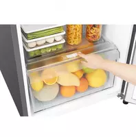 Холодильник LG GN-B202SQBB Только в розницу