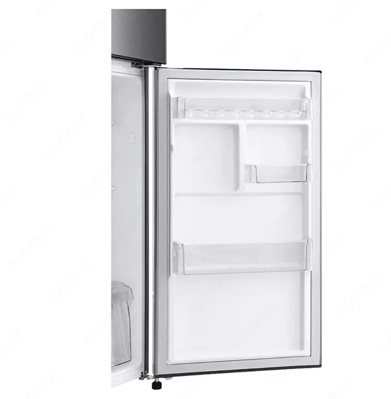 Холодильник LG GN-B202SQBB