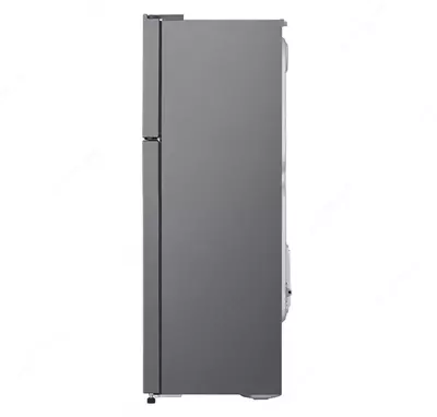 Холодильник LG GN-B202SQBB