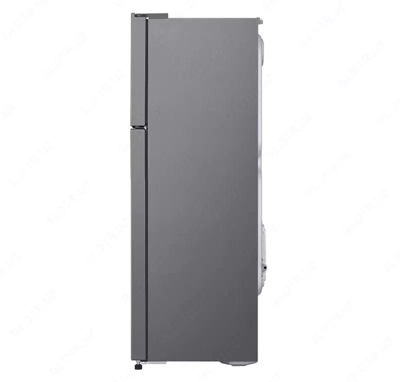 Холодильник LG GN-B202SQBB