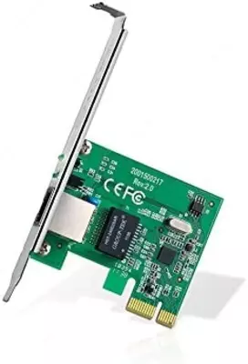 Сетевая картаTP-LINK TG-3468