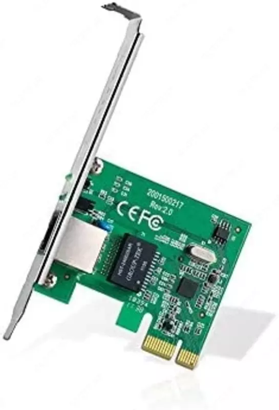 TP-LINK TG-3468 tarmoq kartalari