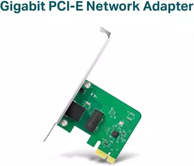 Сетевая картаTP-LINK TG-3468