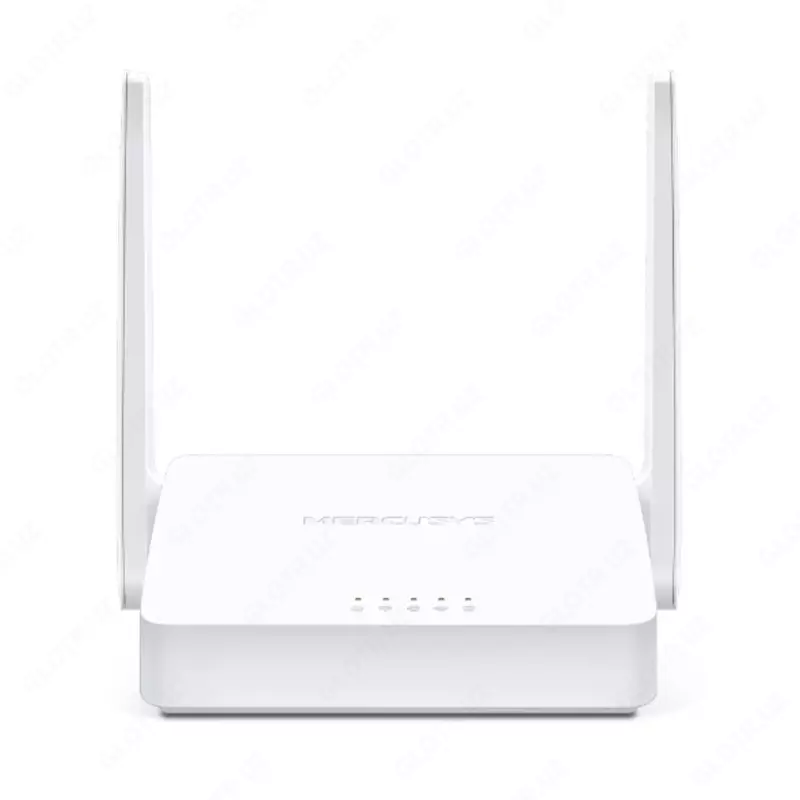 Wi-Fi-роутер MERCUSYS MW300D с ADSL2 + модем