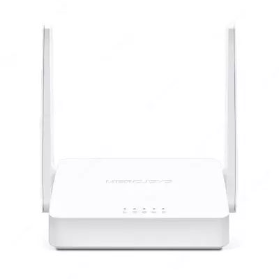 Wi-Fi-роутер MERCUSYS MW300D с ADSL2 + модем