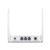 Wi-Fi-роутер MERCUSYS MW300D с ADSL2 + модем - 287 500 сум