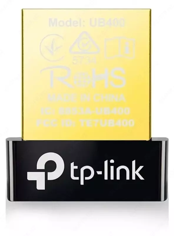 USB-адаптер TP-LINK UB400