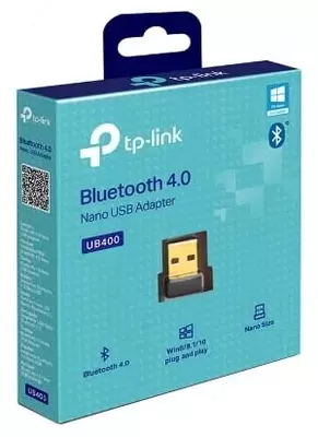 USB-uyasi TP-LINK UB400
