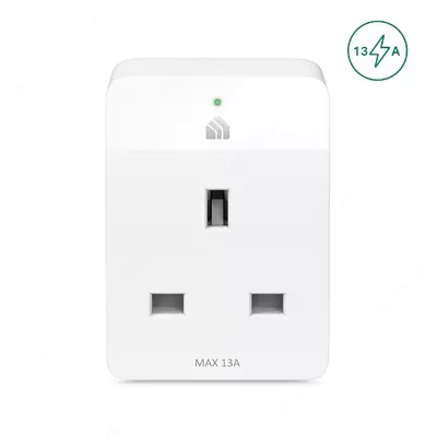 Smart soket TP-link KP105 Kasa Smart Wi - Fi ulanishi nozik