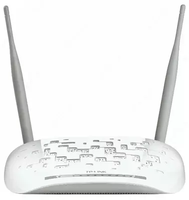 WiFi Роутер TP-Link TD-W8968