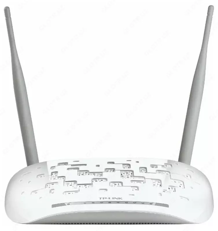 Wi-Fi router TP-Link TD-W8968