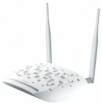 Wi-Fi router TP-Link TD-W8968