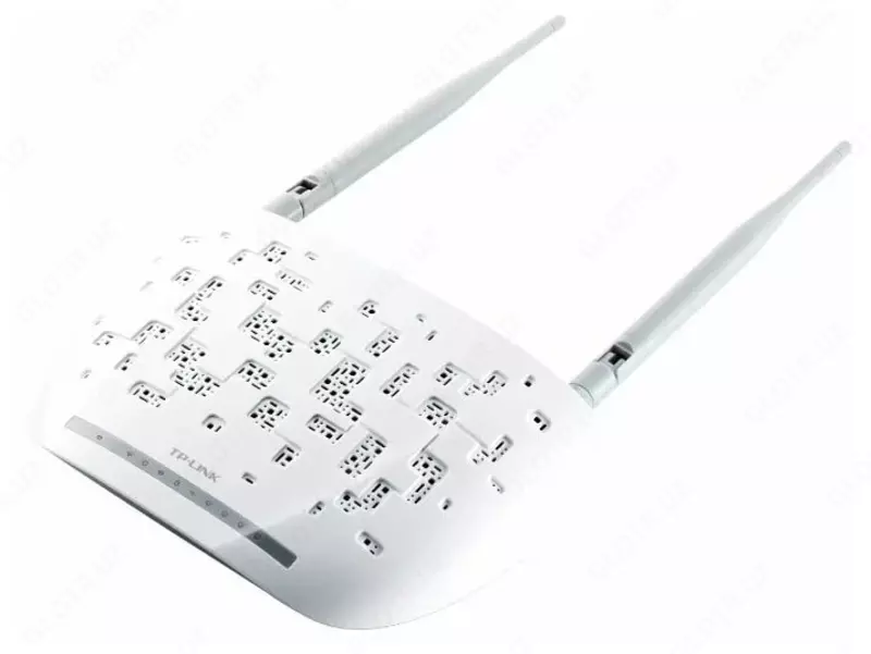Wi-Fi router TP-Link TD-W8968