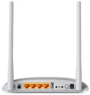 WiFi Роутер TP-Link TD-W8968