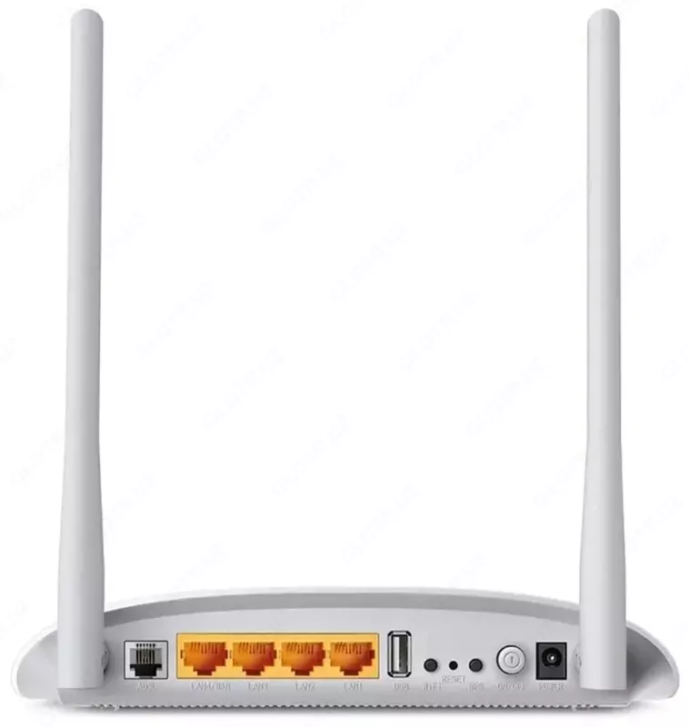Wi-Fi router TP-Link TD-W8968
