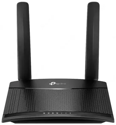 Wi-Fi router TP-LINK TL-MR100