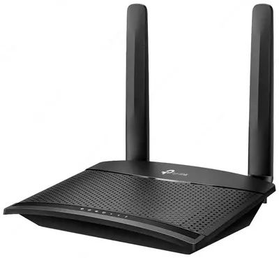 Wi-Fi router TP-LINK TL-MR100