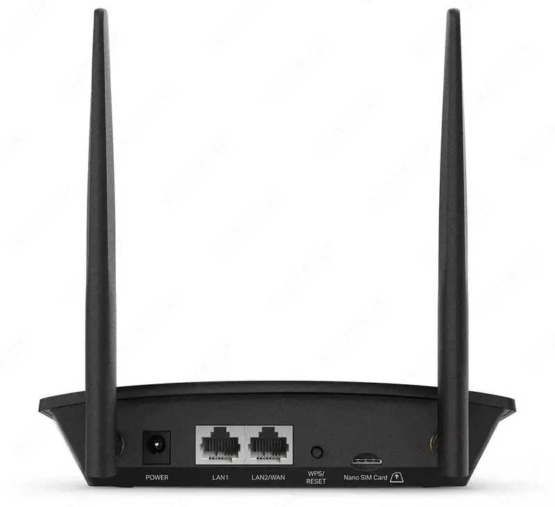 WiFi Роутер TP-LINK TL-MR100