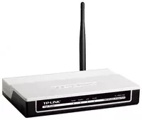 WiFi Роутер TP-LINK TL-WA5110G