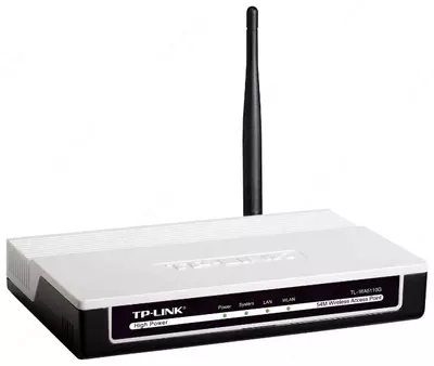 WiFi Роутер TP-LINK TL-WA5110G